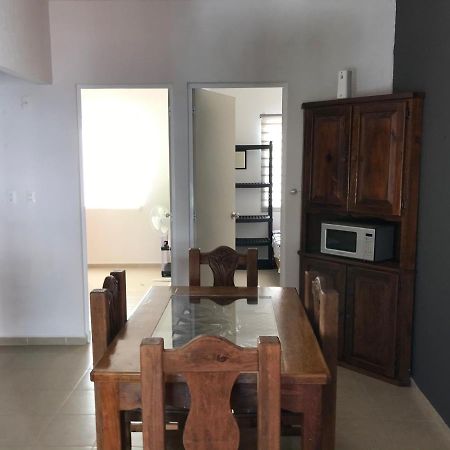 Deptartamento Comodo Y Seguro En Playa Del Carmen Zewnętrze zdjęcie