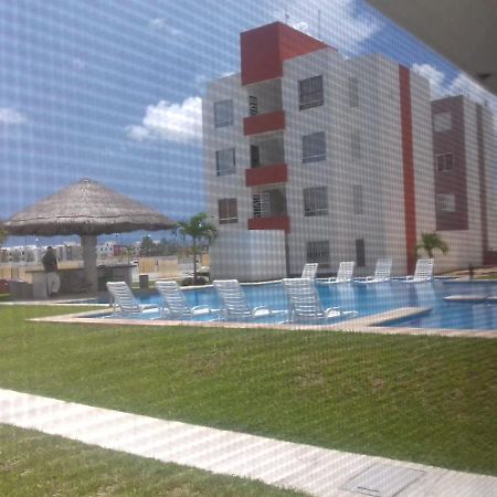 Deptartamento Comodo Y Seguro En Playa Del Carmen Zewnętrze zdjęcie